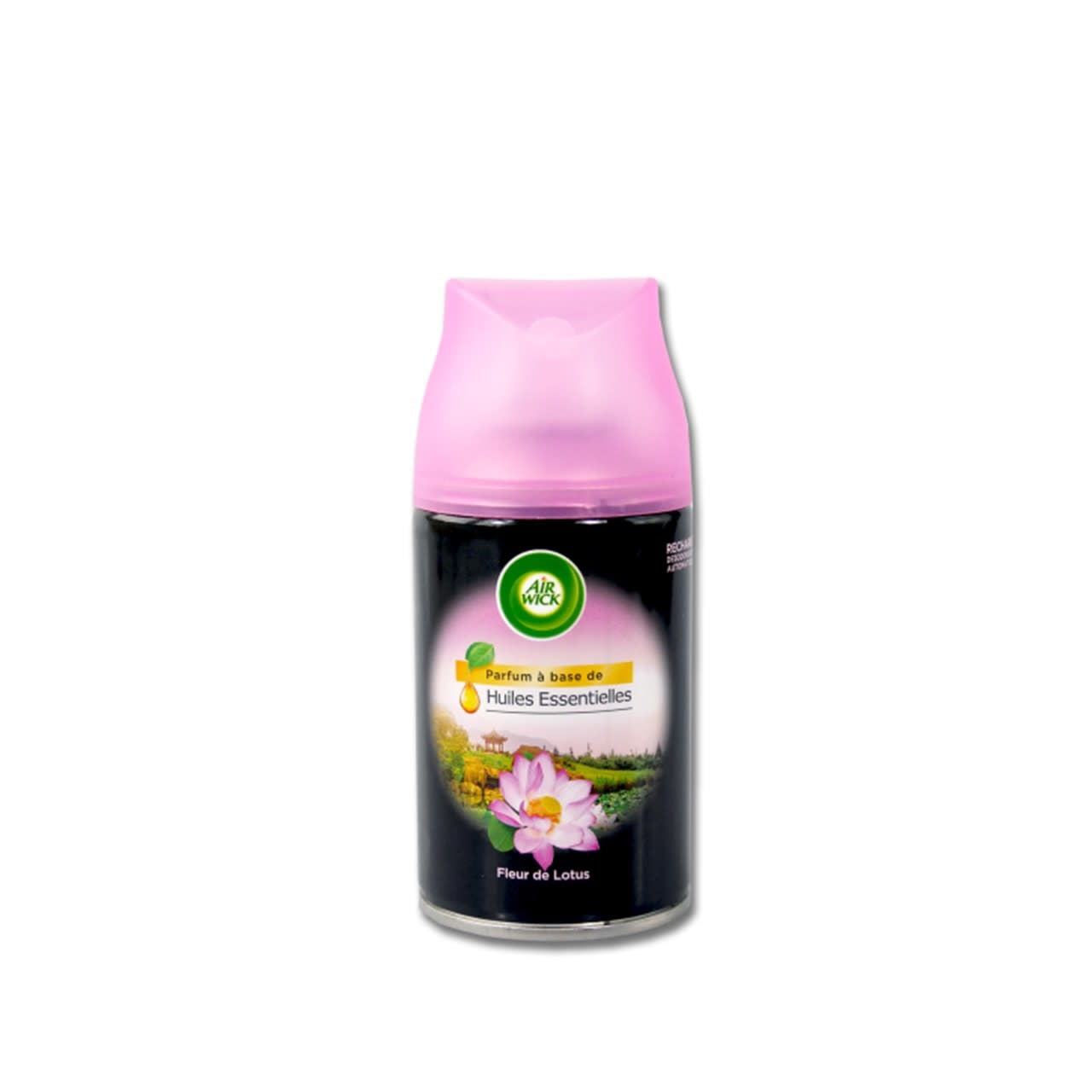 Air Wick - Luchtverfrisser - Navulling - Lotus Flower - 250ml
