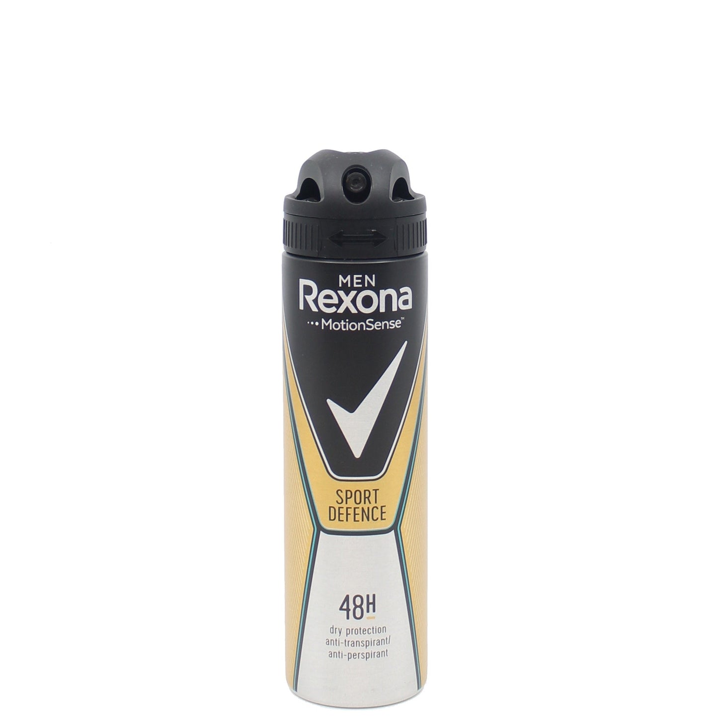 Rexona Men - Deodorant - Spray - Sport Defence - 150ml