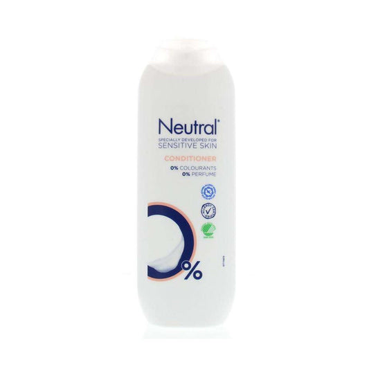 Neutral - Conditioner - Sensitive Skin - 250ml