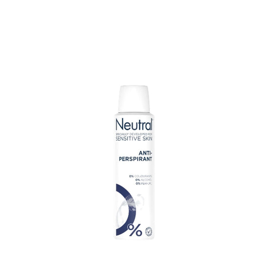 Neutral - Deodorant - Spray - Sensitive Skin - 150ml