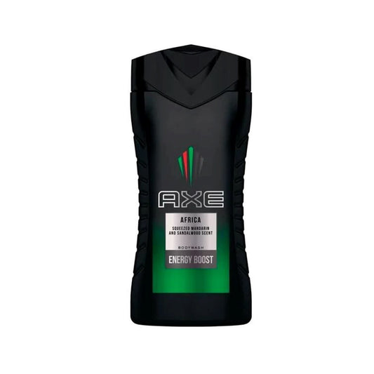 Axe - Douchegel - Africa - 250ml