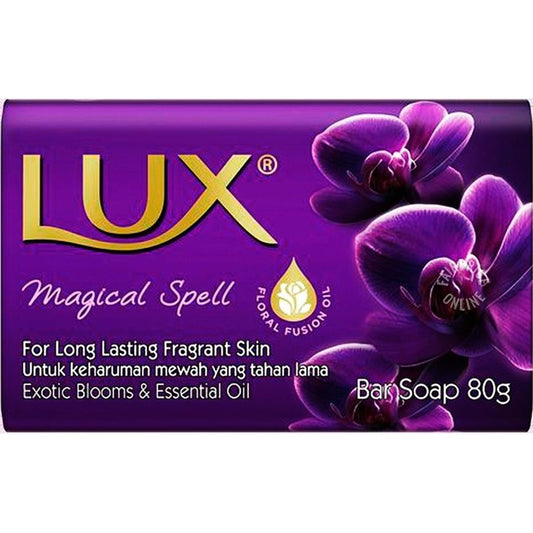 Lux - Zeeptablet - Magical Spell - 80g