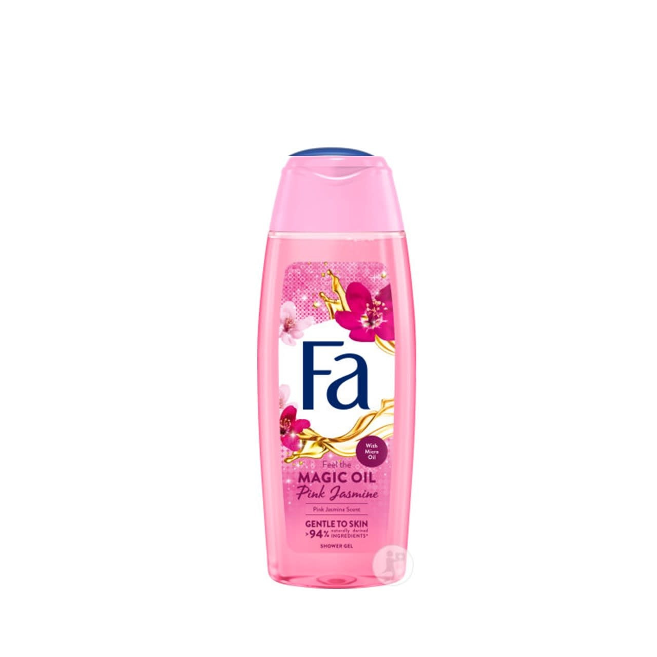 Fa - Douchegel - Magic Oil - Pink Jasmine - 750ml