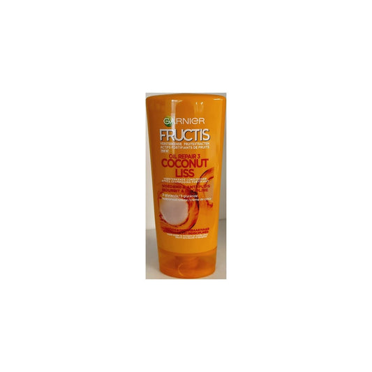 Garnier Fructis - Conditioner - Oil Repair 3 - Coconut Liss - 200ml