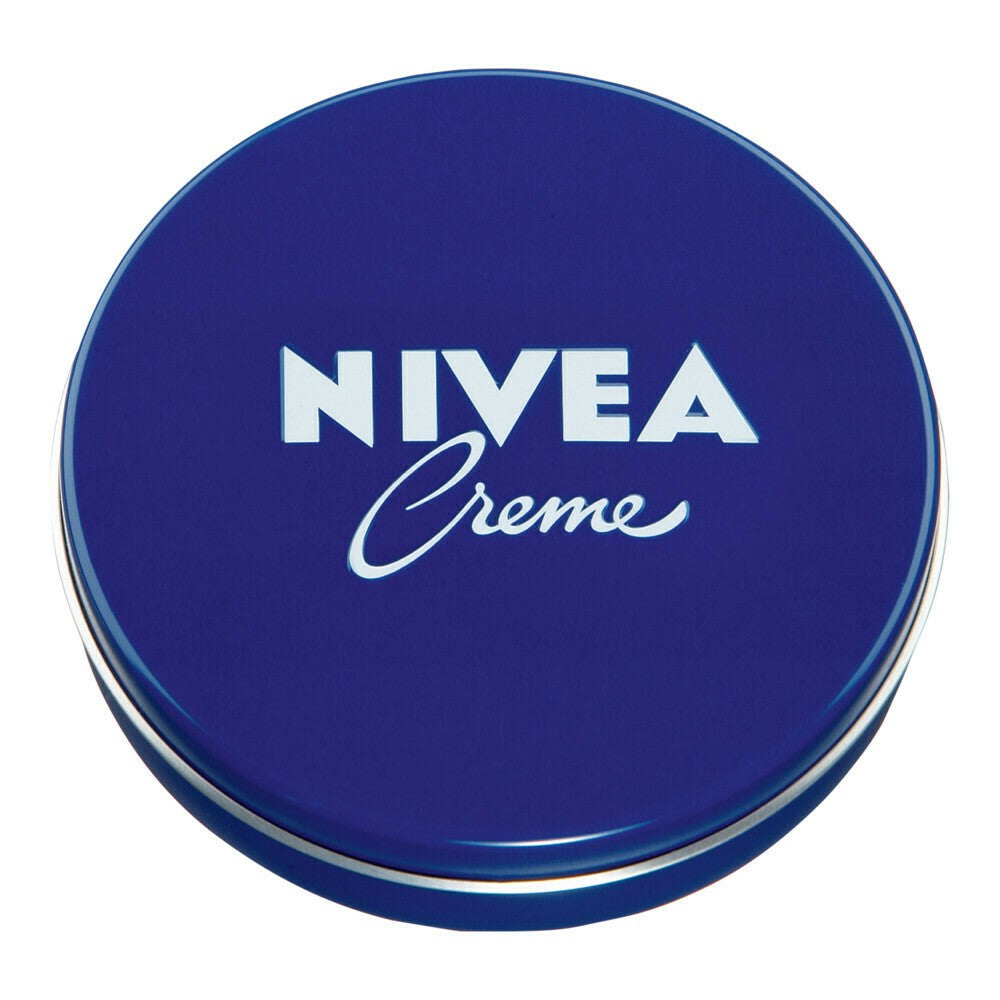 Nivea - Bodycreme - Creme - 250ml