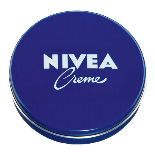 Nivea - Bodycreme - Creme - 250ml