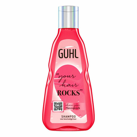 Guhl - Shampoo - Love Speech - 250ml