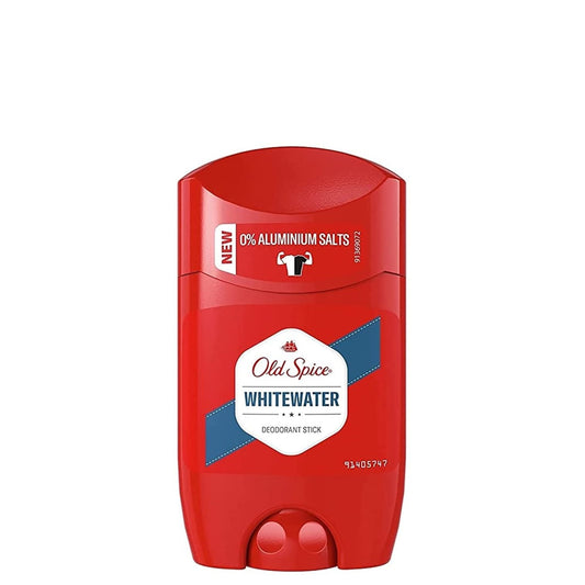 Old Spice - Deodorant - Stick - Whitewater - 50ml
