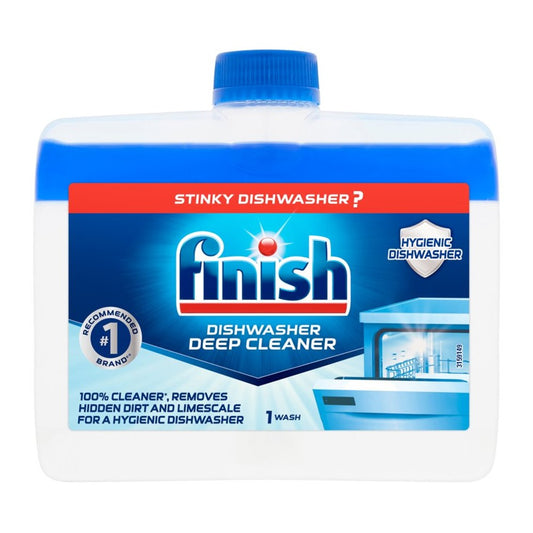 Finish - Vaatwas - Reiniger - Regular - 250ml