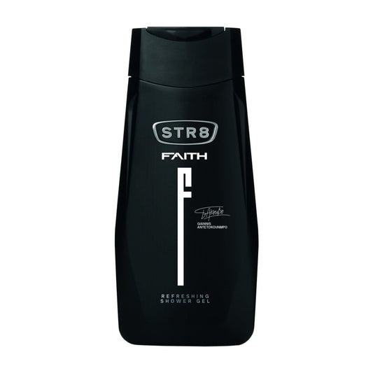 STR8 - Douchegel - Faith - 250ml