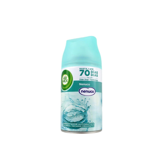 Air Wick - Luchtverfrisser - Navulling - Nenuco - 250ml
