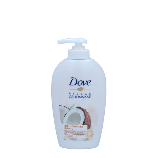 Dove - Handzeep - Restoring Ritual - Coconut - 250ml