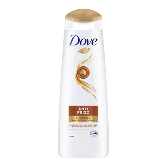 Dove - Shampoo - Anti Frizz - 250ml