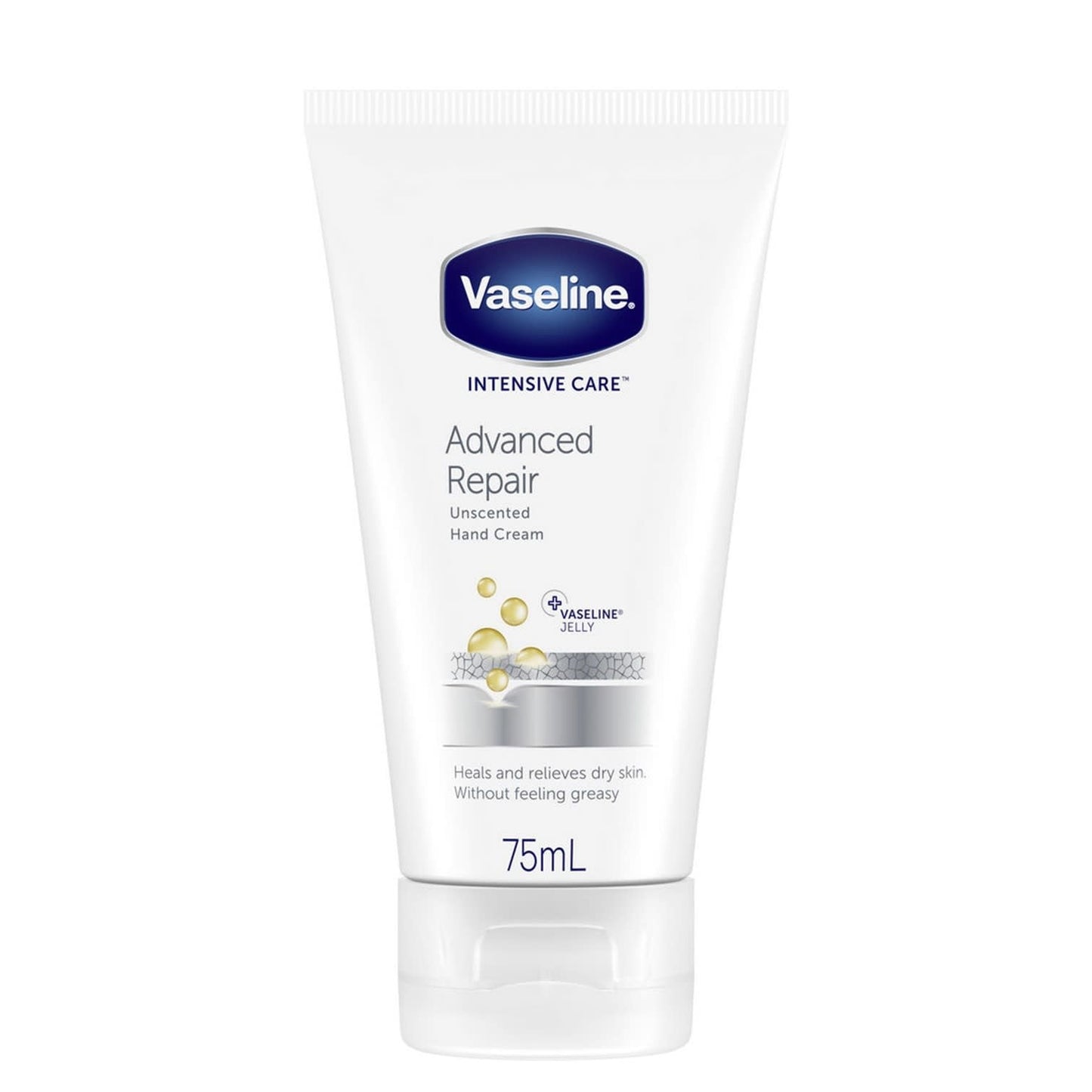 Vaseline - Handcreme - Advanced Repair - 75ml