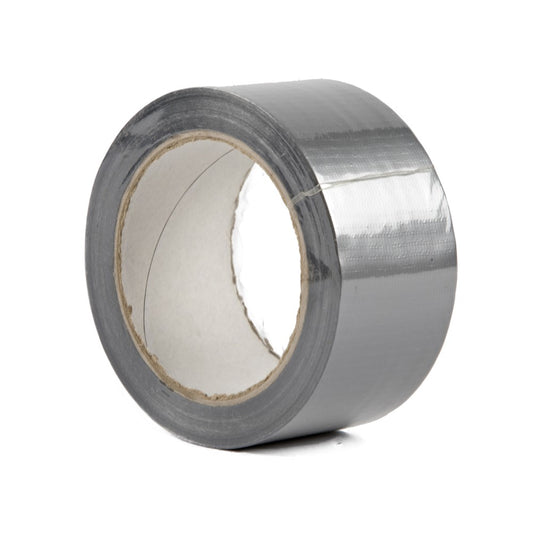 Cleany - Huishoud artikelen - Duct Tape - 50mmx25mtr - 1 Stuk