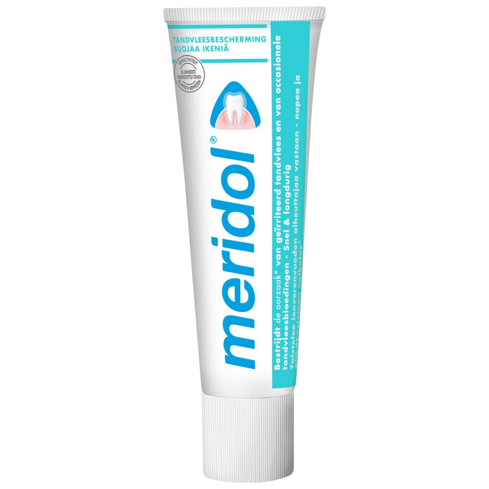 Meridol - Tandpasta - Gum Protection - 75ml