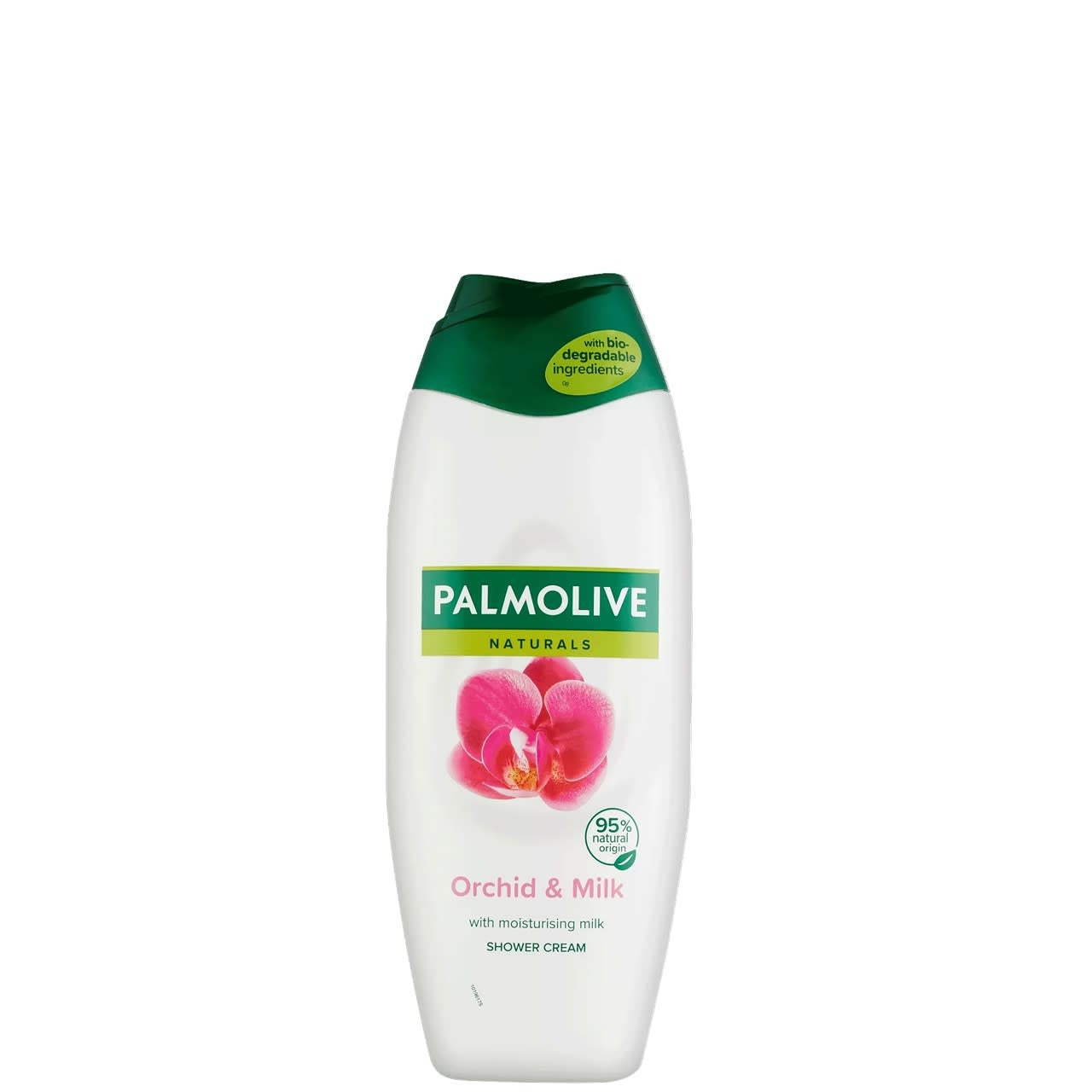 Palmolive Naturals - Douchegel - Orchid & Milk - 500ml
