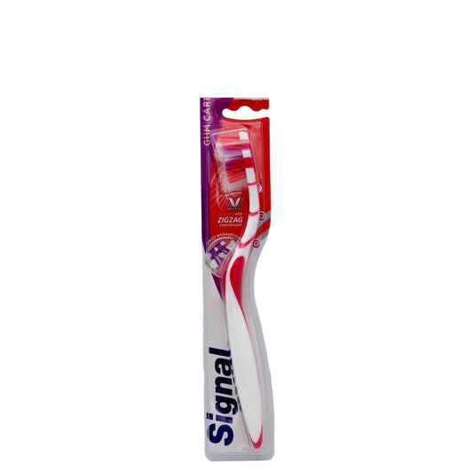 Signal - Tandenborstel - Gum Care - Medium - 1 Stuk