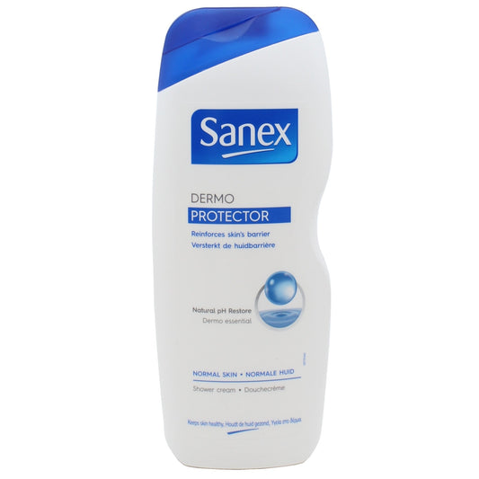 Sanex - Douchegel - Dermo Protector - 500ml